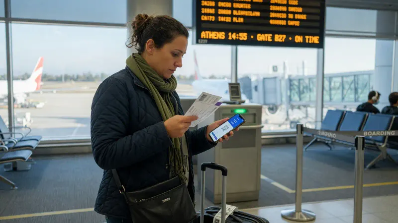Airlines Can Cancel Your Ticket by Mistake — Here's How to Protect Yourself