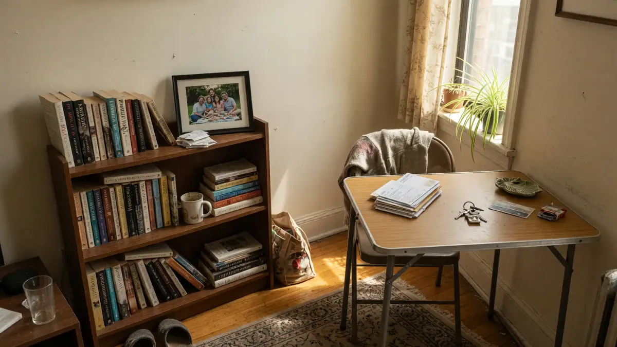 IKEA's New Report: 38% of Homes Stage a Silent Protest