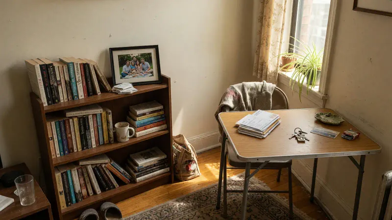 IKEA's New Report: 38% of Homes Stage a Silent Protest
