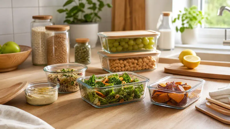 Consumer Reports' Top Food Storage Pick for 2026 Isn't Tupperware or Rubbermaid