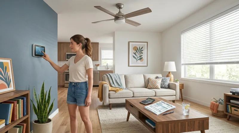 How to Lower Your Electric Bill This Summer: 11 Fixes That Actually Work