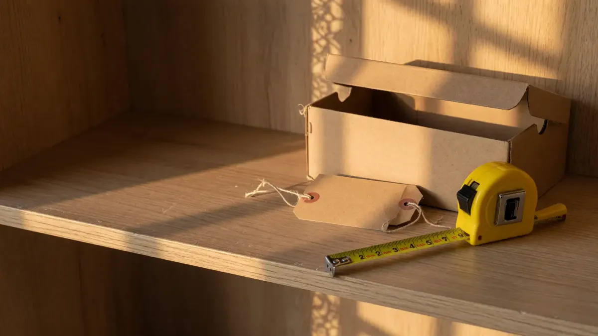 Closet Recovery Is 83%. The Decade Jump Is 76.1%.