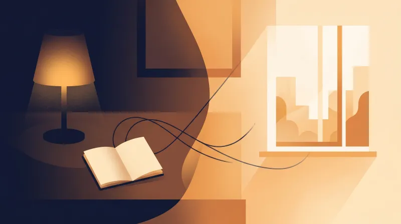 Stop Planning Your Day in the Morning. Do It the Night Before.