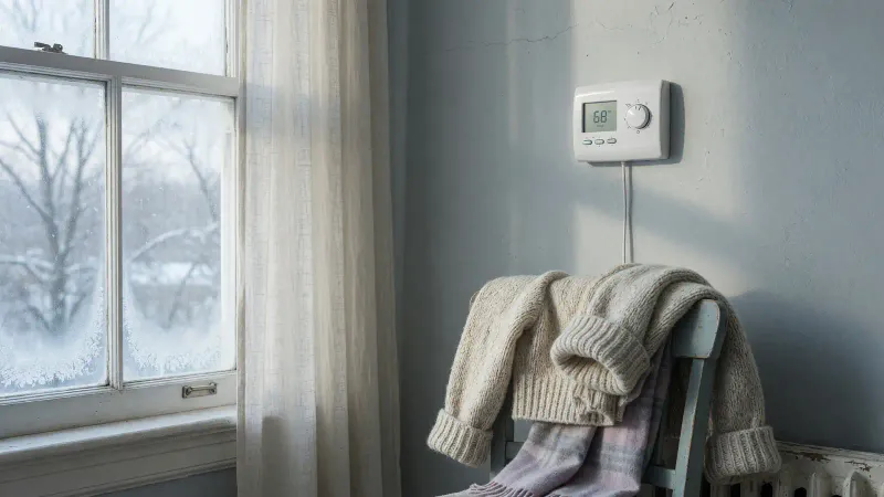 How to Cut Your Heating Bill Before Winter