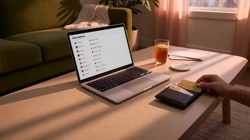 8 Subscriptions You're Probably Still Paying For (And Should Cancel Today)
