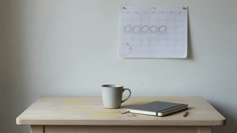 The Four-Day Week Is a Review. Friday Is Not Off.