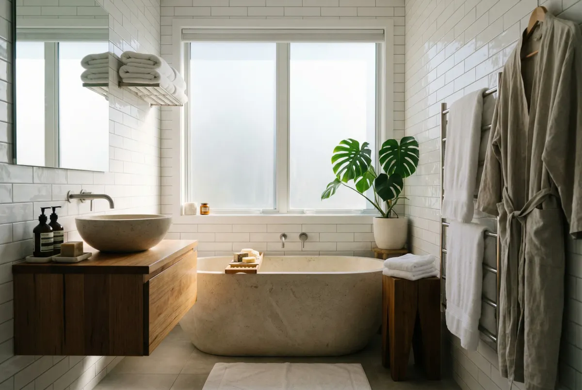 The Weekly Cleaning Routine That Actually Works