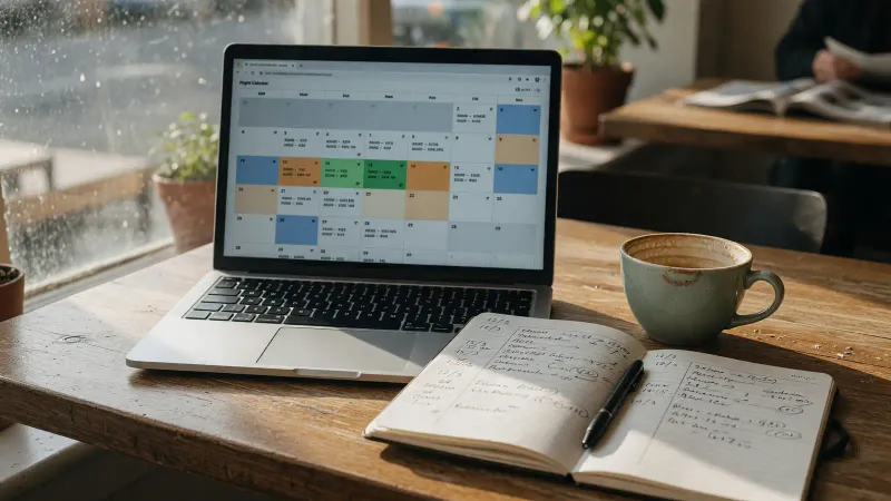 How to Book Cheap Flights in 2026: Timing, Tools, and Tricks That Actually Work