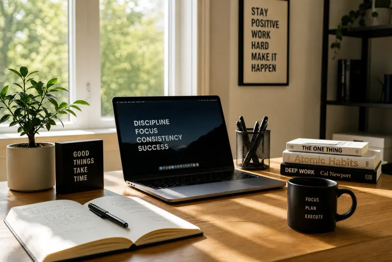 10 Proven Productivity Strategies for Remote Workers in 2026