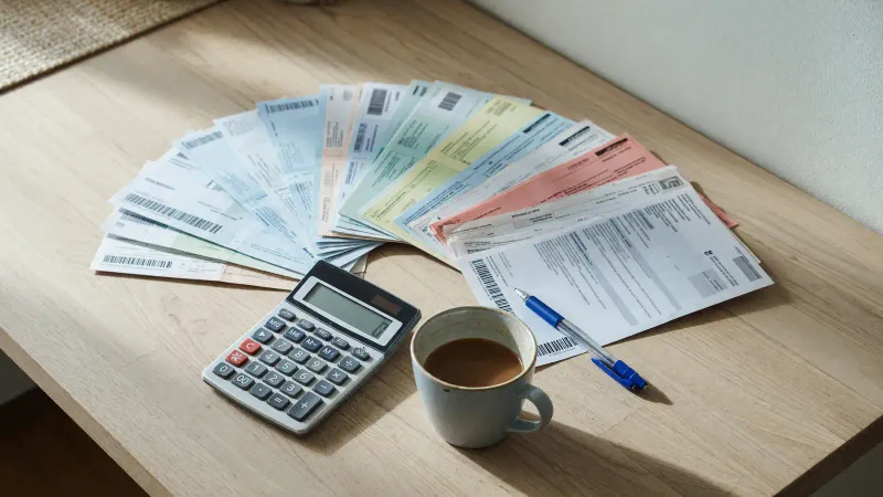 12 Recurring Bills You're Overpaying On (And Exactly How to Fix Each One)
