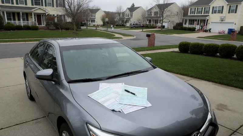 How to Lower Your Car Insurance in 2026