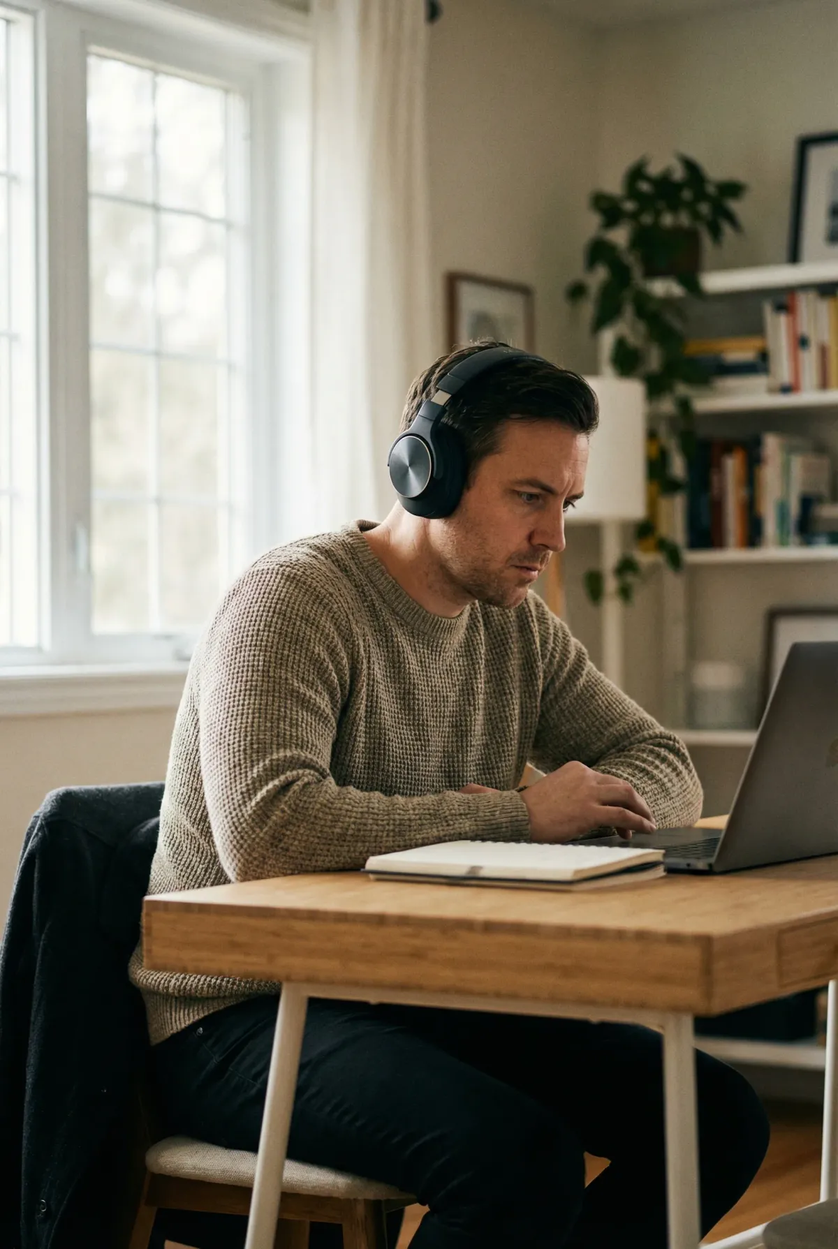 Deep Work: How to Focus in a Distracted World