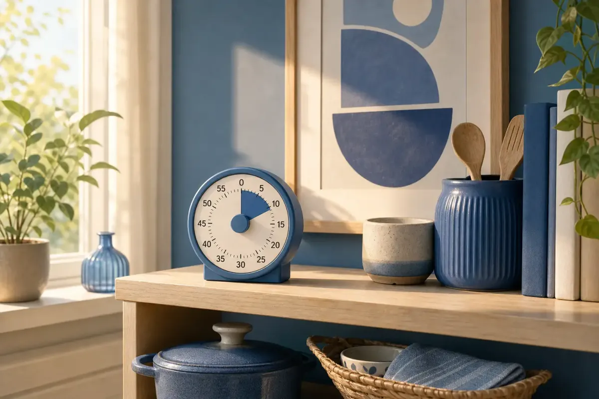 Why Your Decluttering Never Sticks (And the 10-Minute Daily Fix That Does)