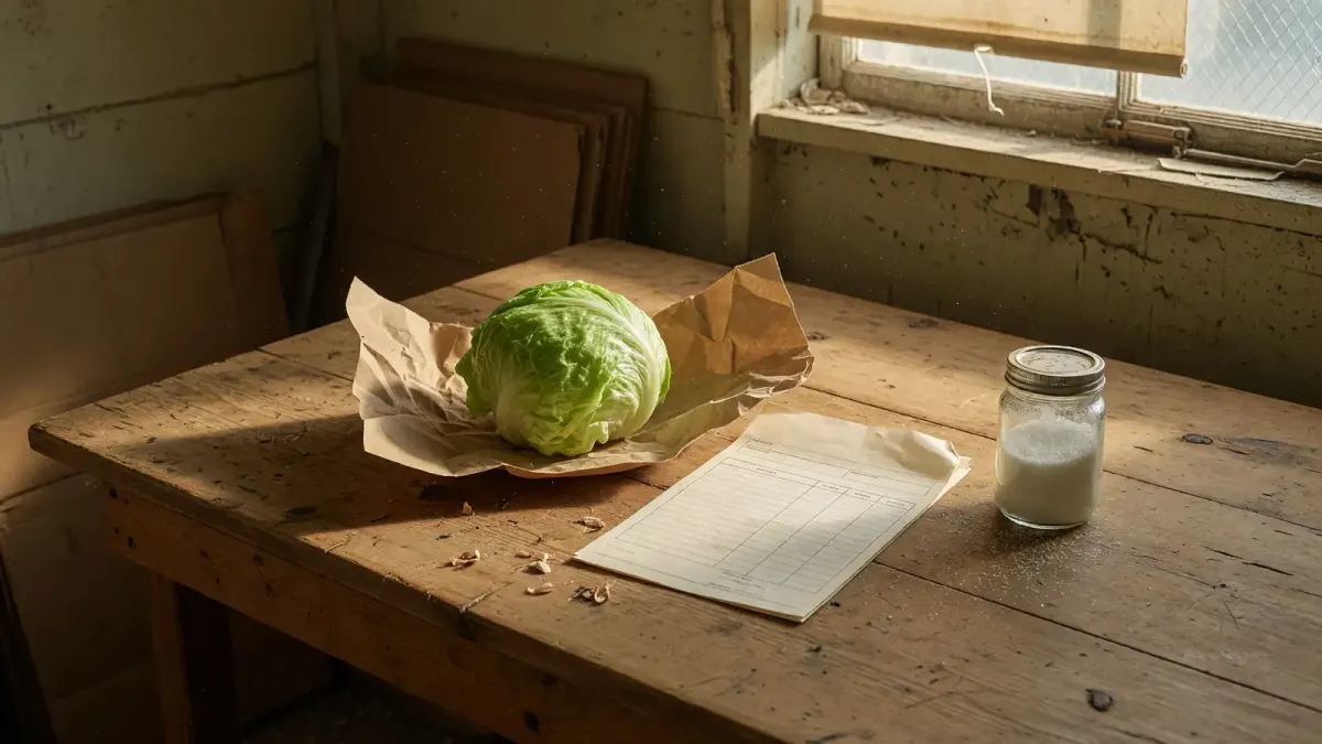 Lettuce Freight Beat the Lettuce. Sugar Closed at 21.13.