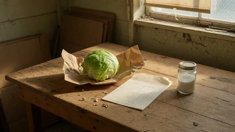 Lettuce Freight Beat the Lettuce. Sugar Closed at 21.13.