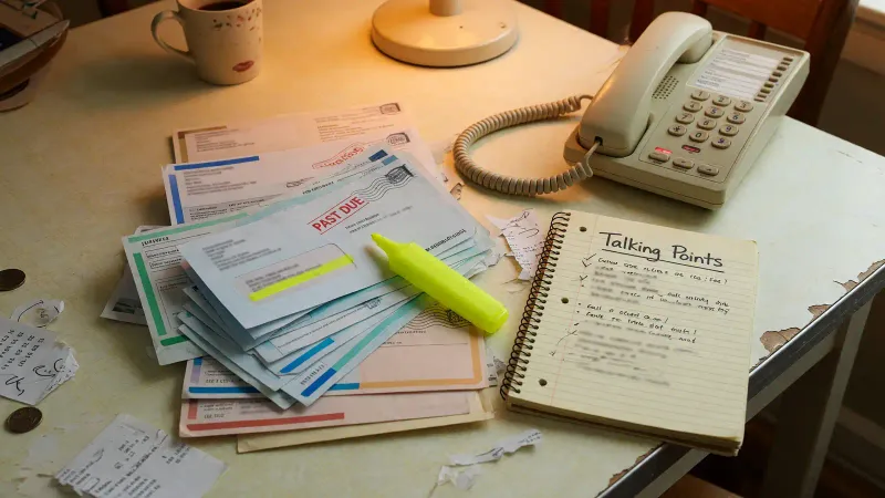 How to Negotiate Your Bills: The Scripts and Strategies That Actually Work in 2026