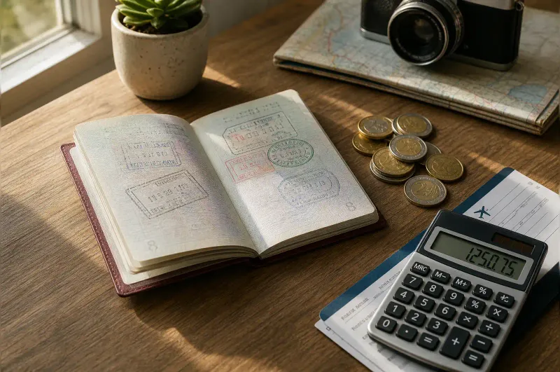 Tourist Taxes Are Popping Up Everywhere in 2026 — Here's What You'll Actually Pay