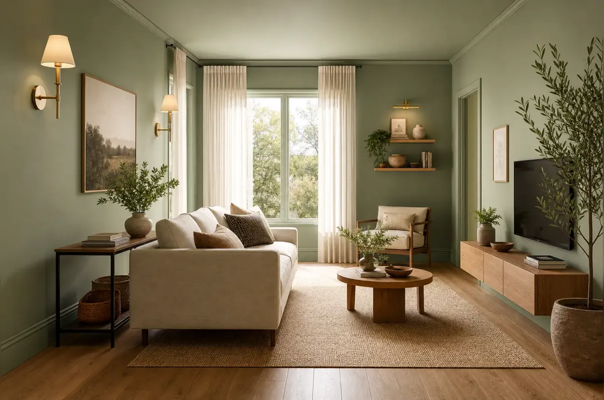 5 Design Tricks That Make a Small Home Look Twice as Big