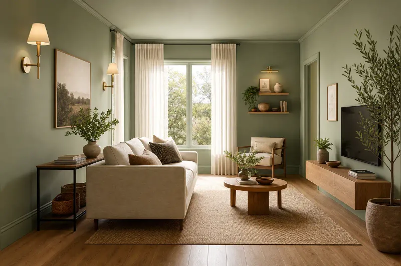 5 Design Tricks That Make a Small Home Look Twice as Big