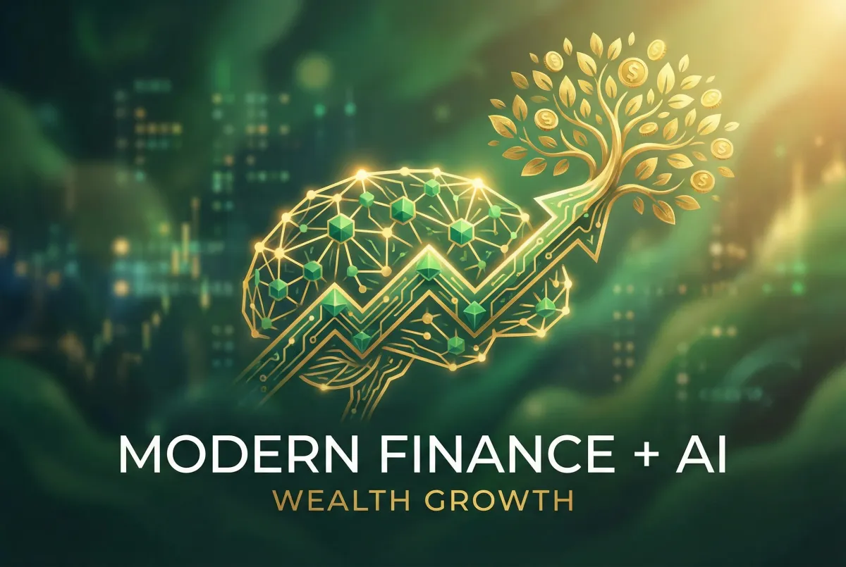 Money Moves for 2026: 5 Smart Strategies to Grow Your Wealth