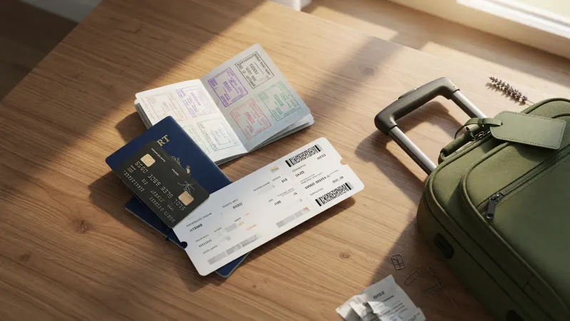 Best Travel Credit Cards in 2026: Which One Actually Pays for Itself