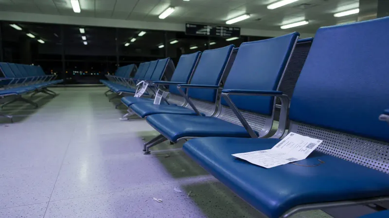 October 19, Your Hotel Voucher Depends on a New DOT Category