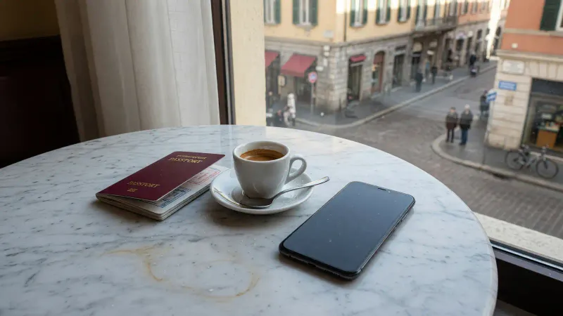 Travel eSIMs in 2026: How to Stay Connected Abroad Without Paying Roaming Fees