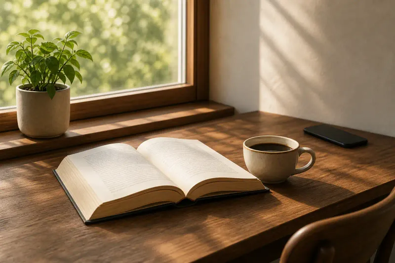 How to Rebuild Your Attention Span When Your Brain Feels Like a Browser With 47 Tabs Open